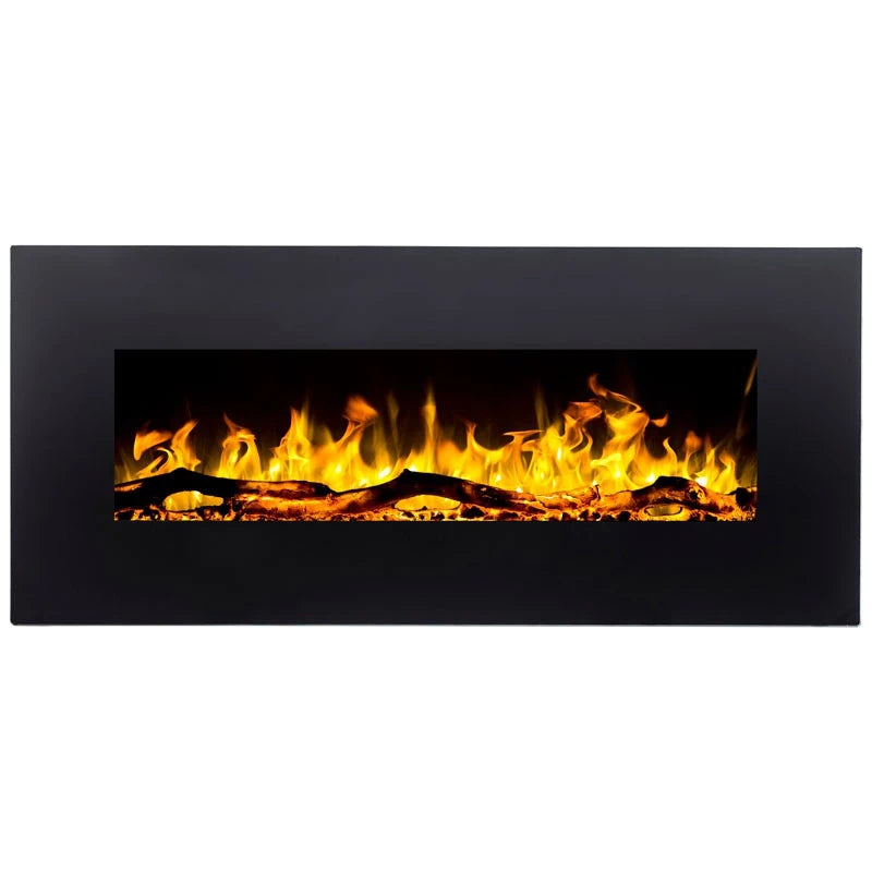 Adlington elektrische haard - zonder warmte