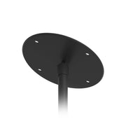 Support incliné Aeris - Noir