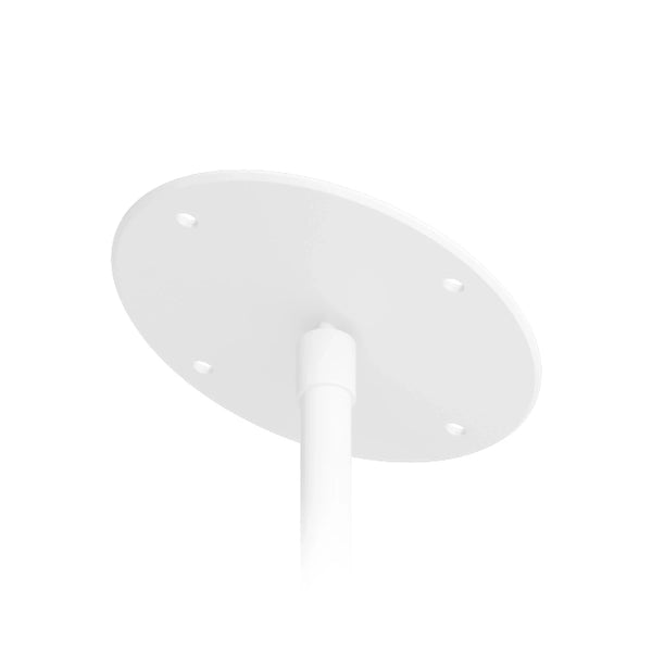 Équerre Aeris – blanc