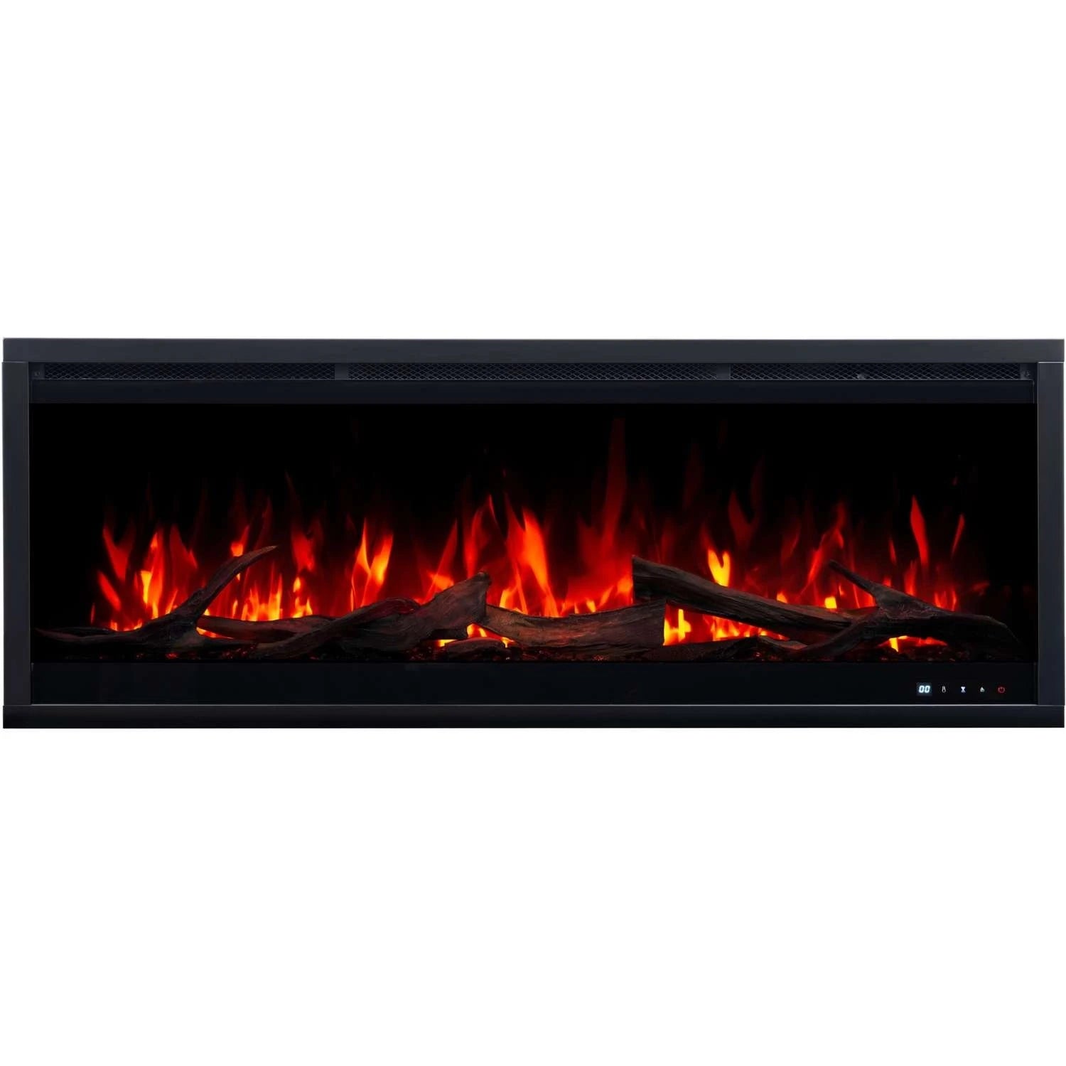 Aflamo Royal 3D 160 cm Elektrische Haard
