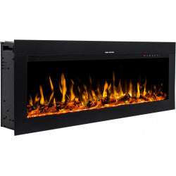 Aflamo Diamond 165 cm elektrische haard