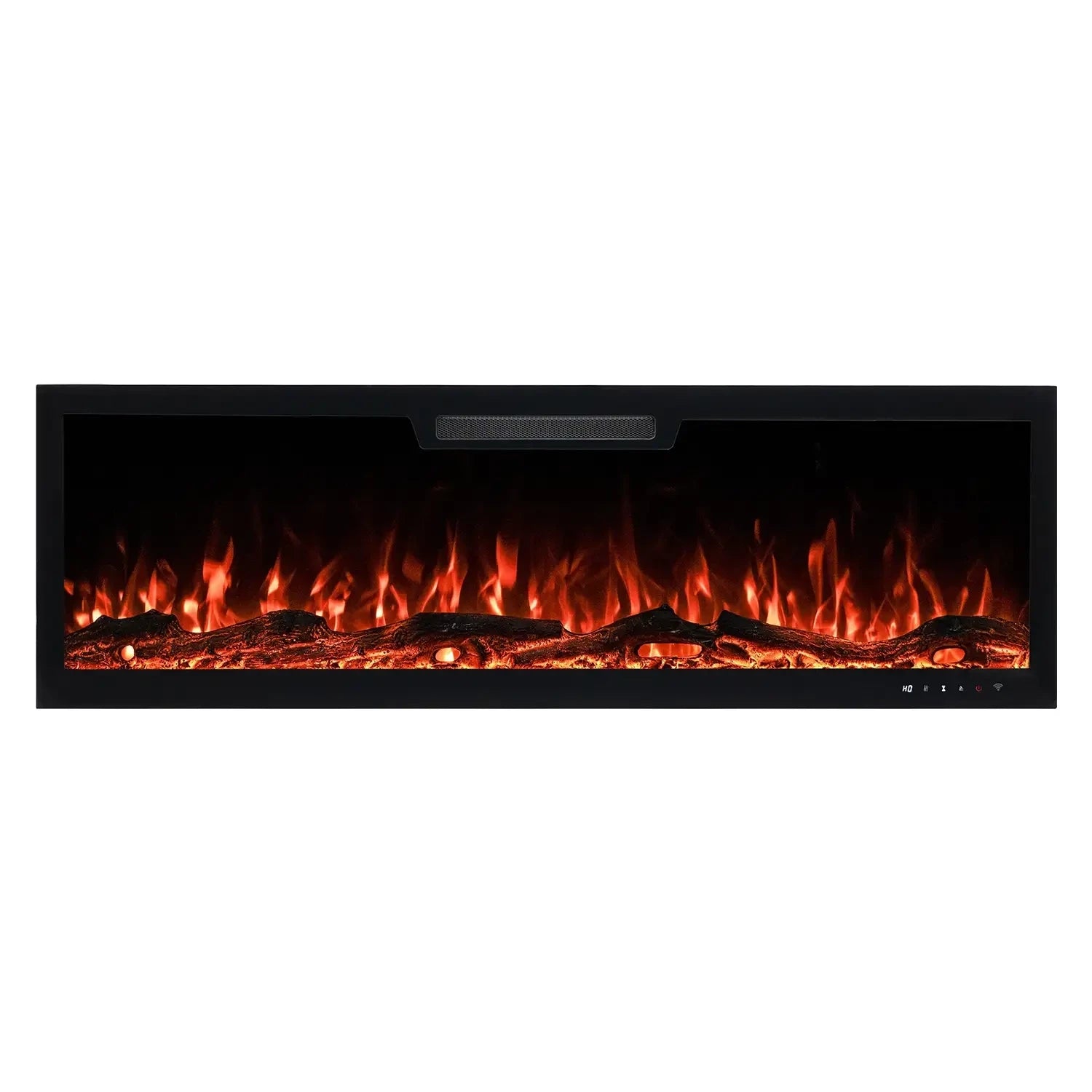 Aflamo Elite 127 cm Elektrische Haard