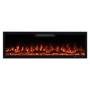 Aflamo Elite 127 cm Elektrische Haard