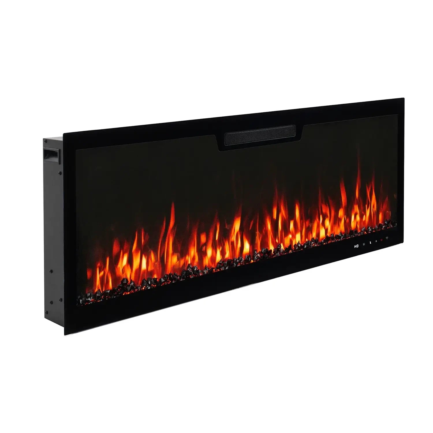 Aflamo Elite 153 cm Elektrische Haard