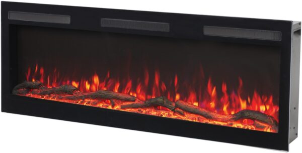 Cheminée électrique murale Majestic PRO 42" (107 cm)