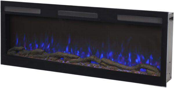 Cheminée électrique murale Majestic PRO 42" (107 cm)