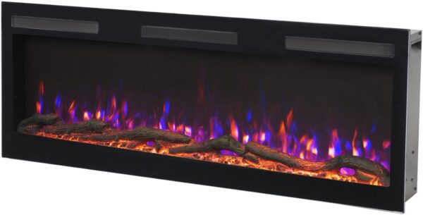 Cheminée électrique murale Majestic PRO 42" (107 cm)