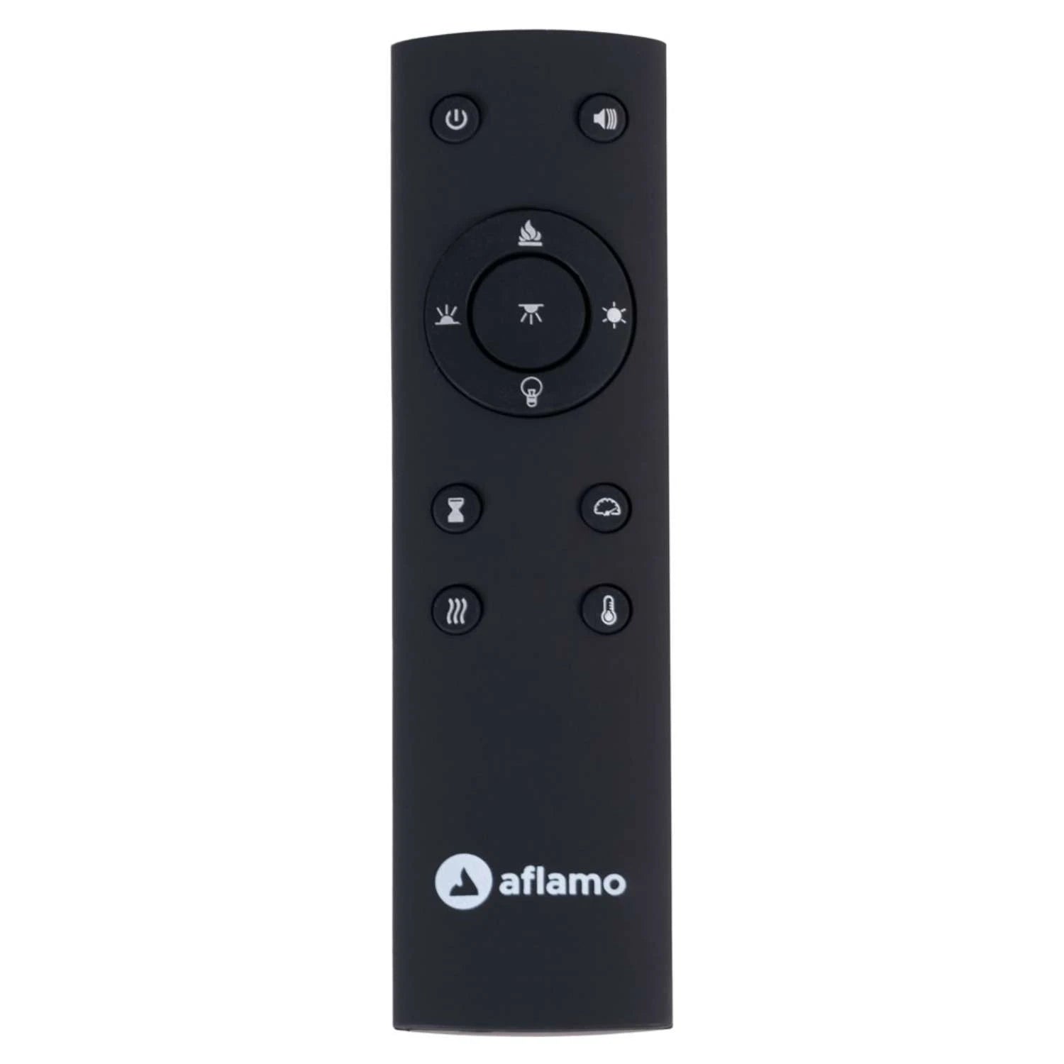 Aflamo Royal 3D 160 cm Elektrische Haard