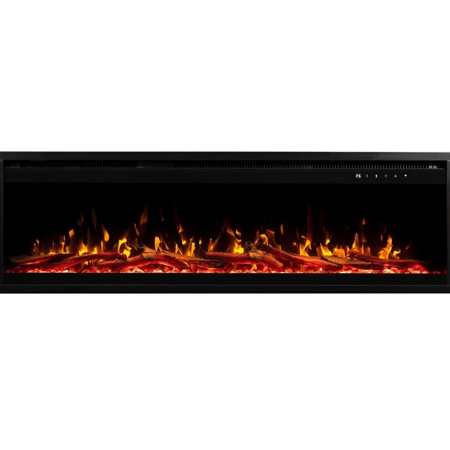 Royal Pro Electric Fireplace - 180 cm