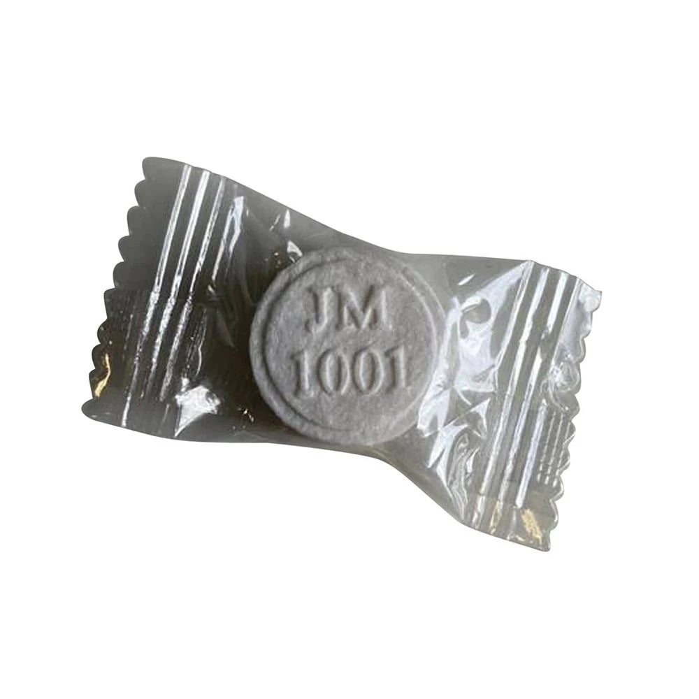 Pilule éponge