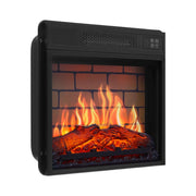 ArtiFlame AF18B – 18" inbouw elektrische inzethaard