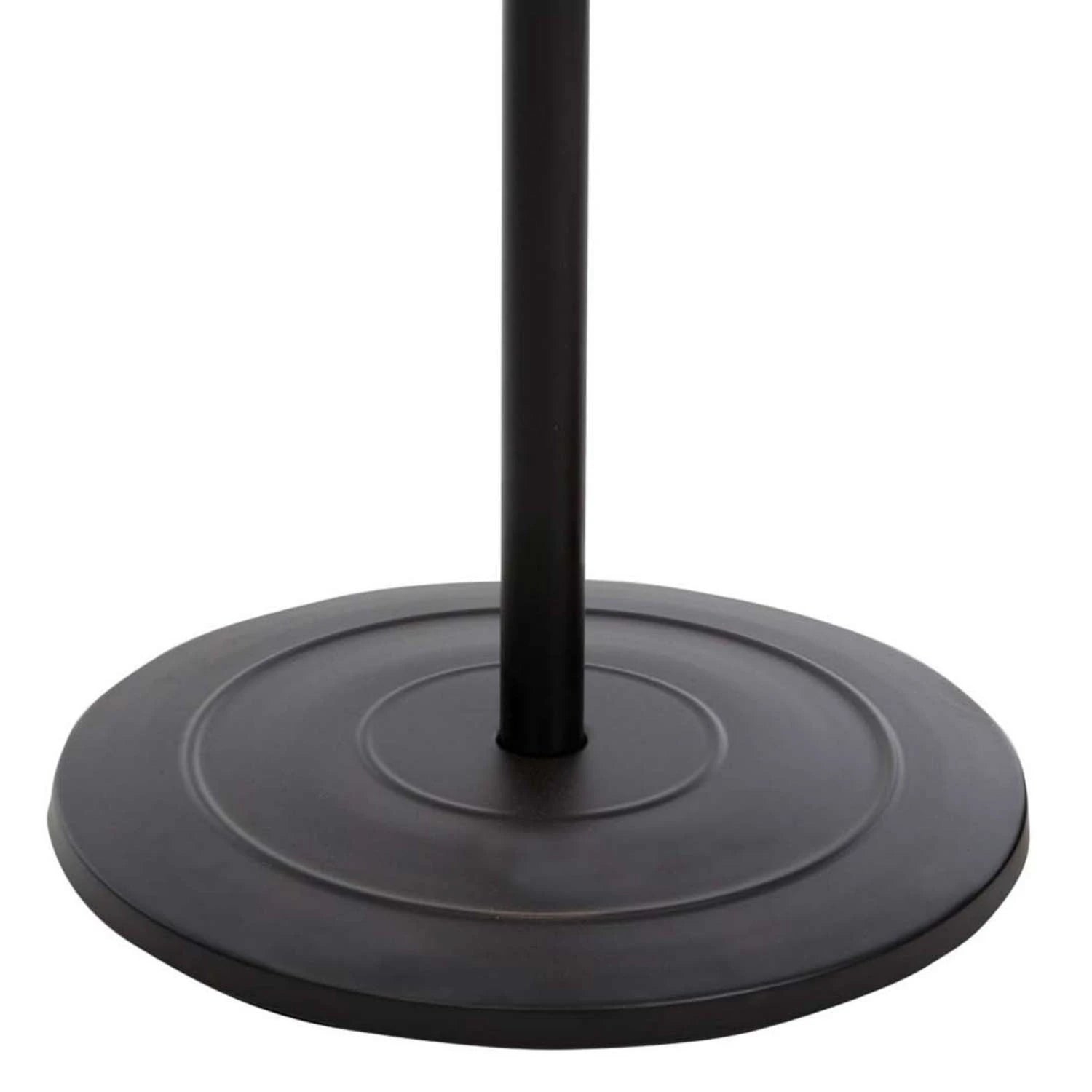 Chauffage terrasse sur pied Artix Compact 1500W