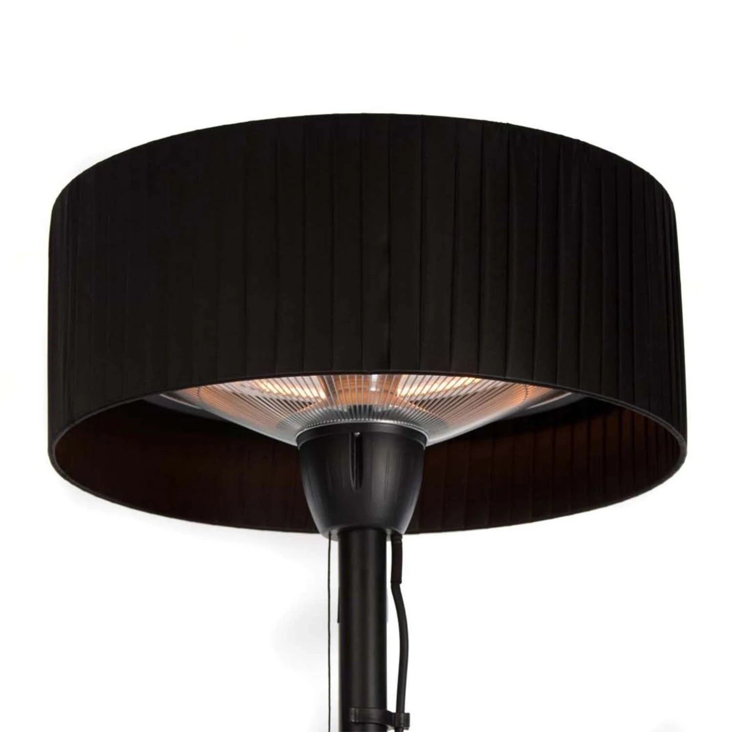 Chauffage terrasse sur pied Artix Compact 1500W