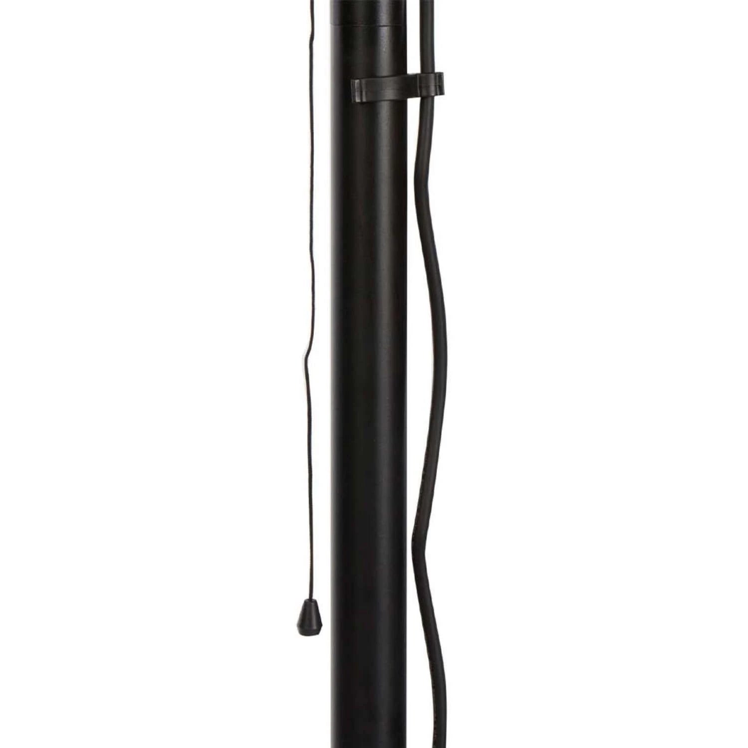 Chauffage terrasse sur pied Artix Compact 1500W