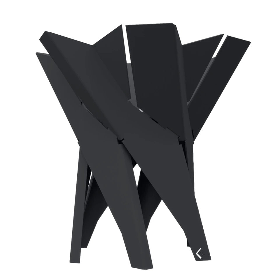 Bodø Fire Basket