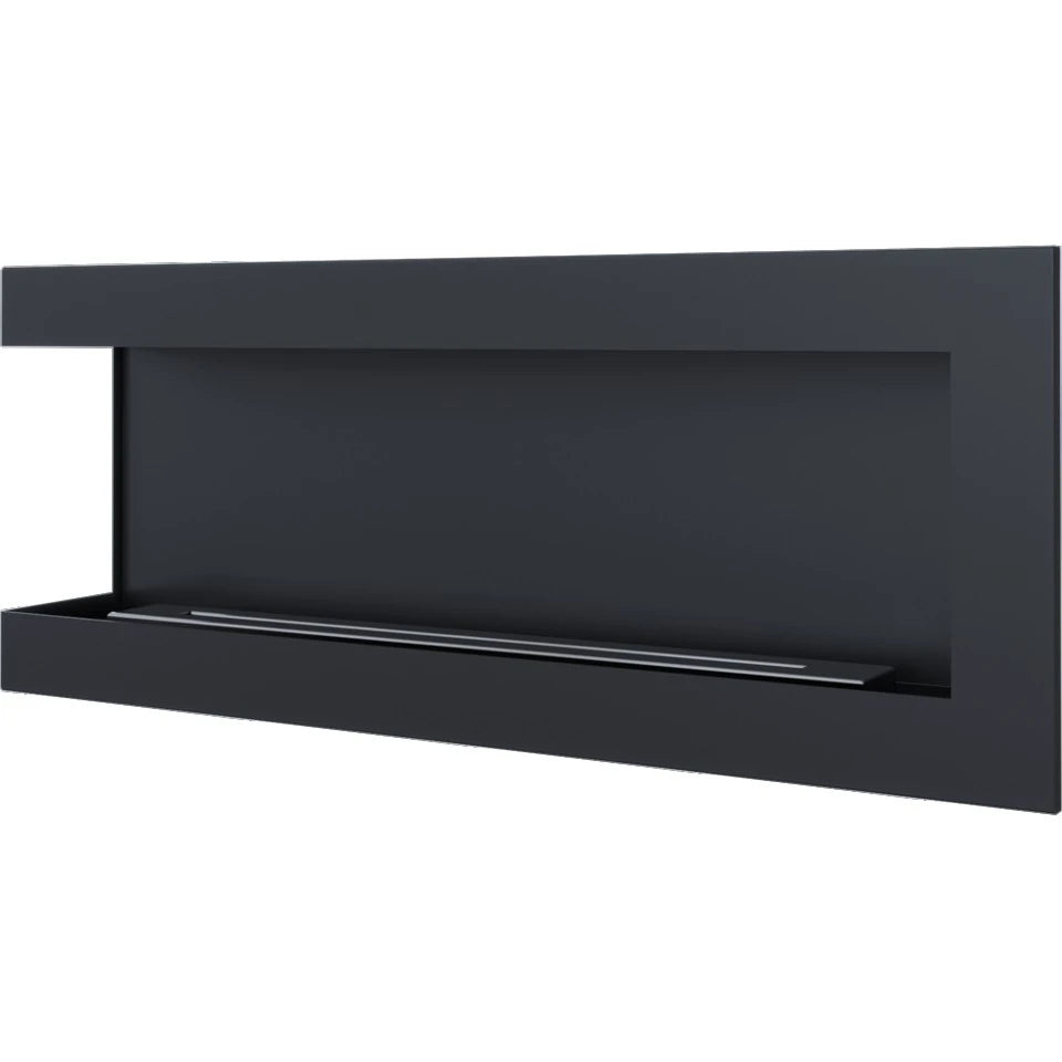 Hoekhaard 120 cm - Links