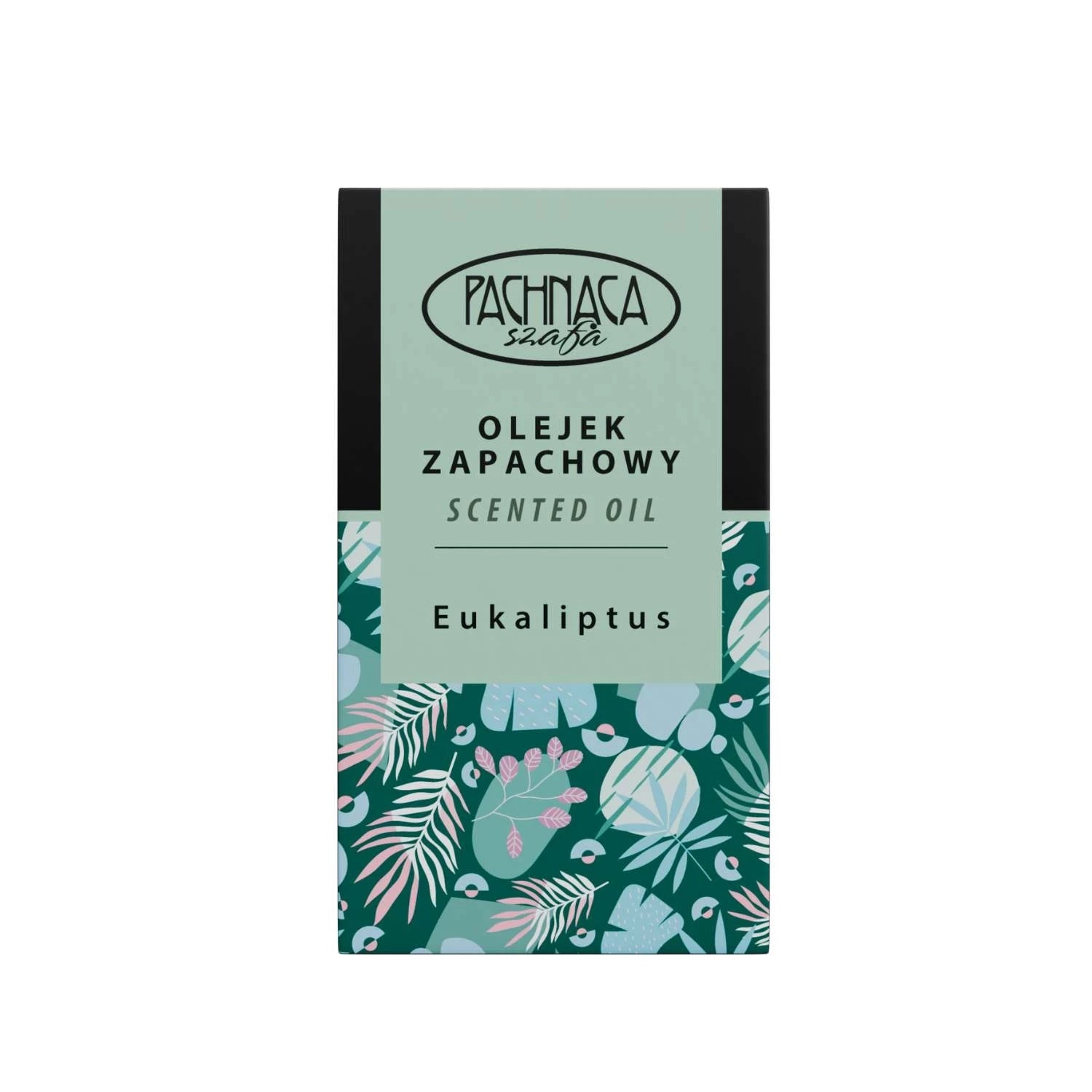 Geur voor biohaarden – Eucalyptus 10 ml