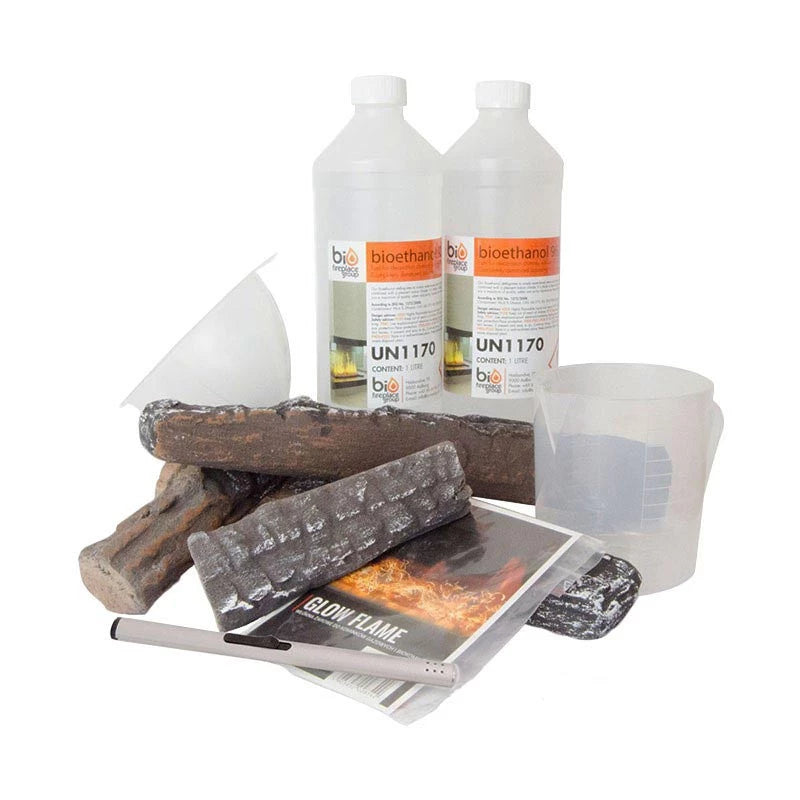 Decoratie kit 1