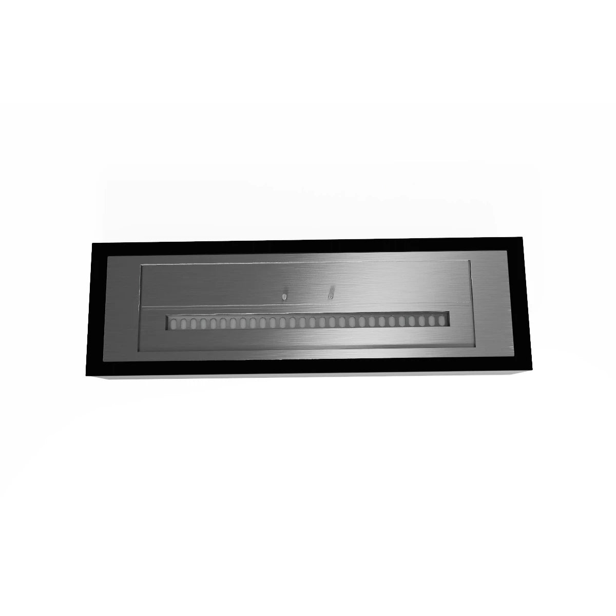 Bio-ethanol inzethaard - 65 cm