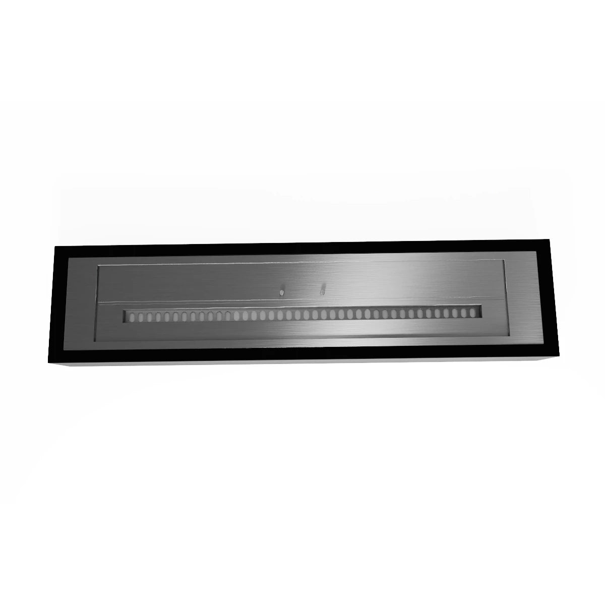 Bio-ethanol inzethaard - 85 cm