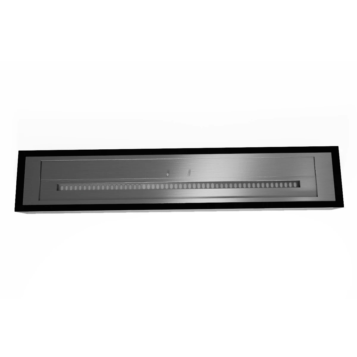 Bio-ethanol inzethaard - 105 cm