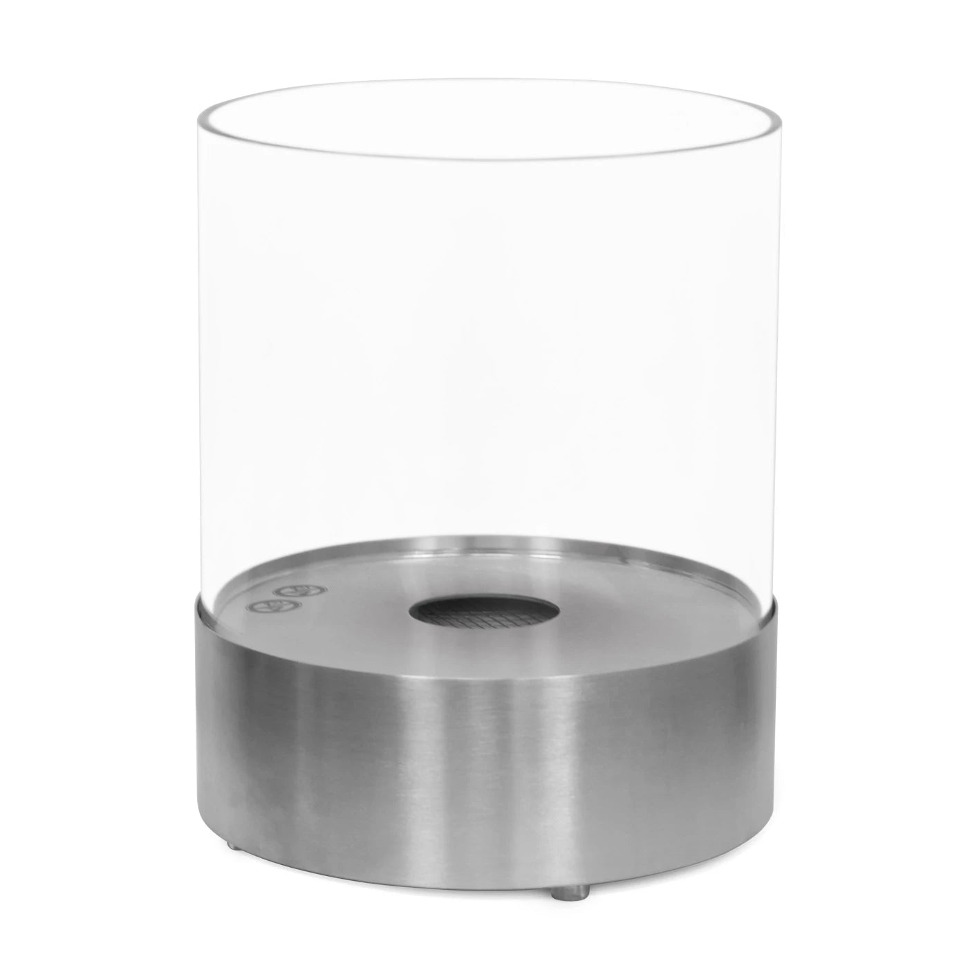 Southwark Staal - Ronde Tafel Bio-ethanolhaard