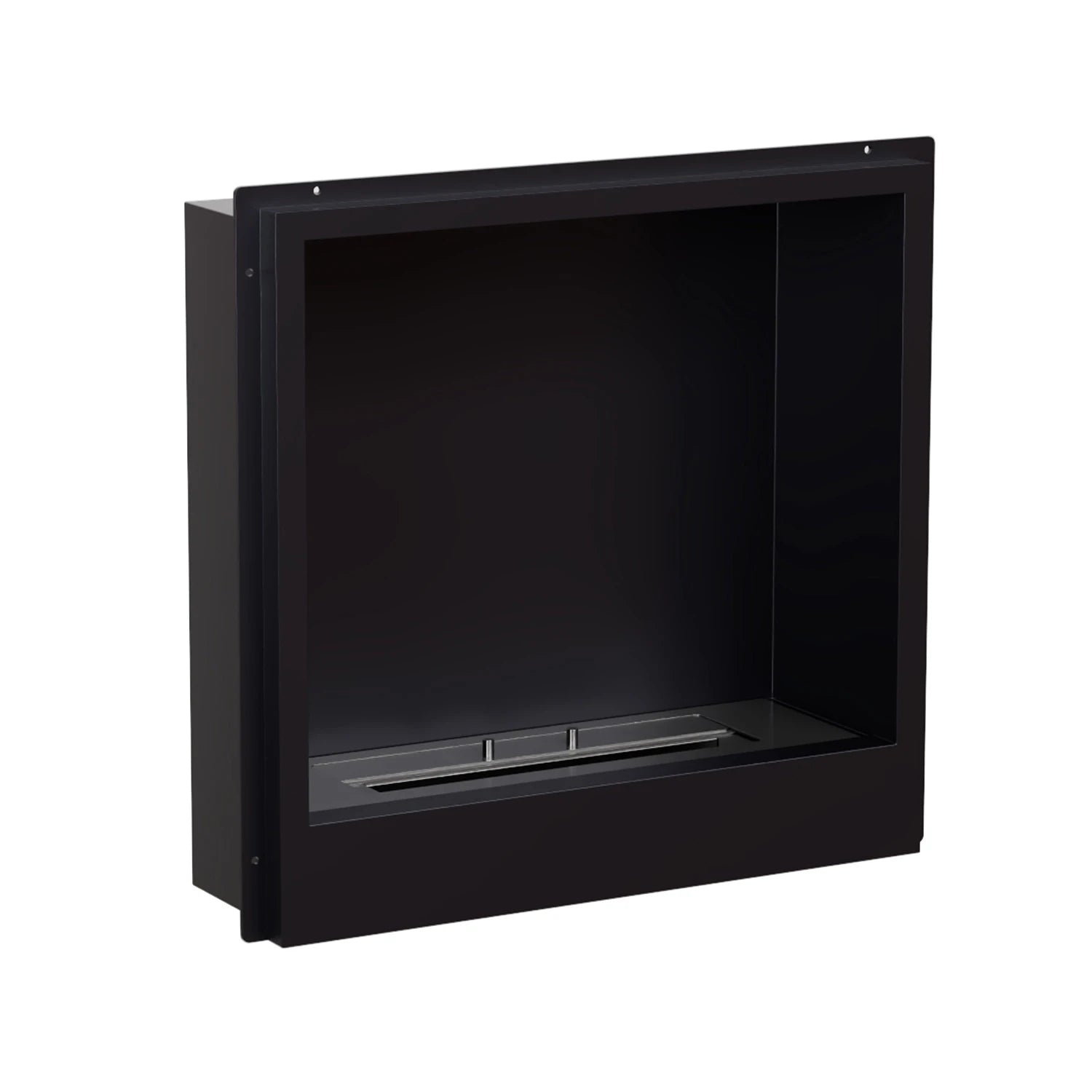 Insert de cheminée au bioéthanol Surtur 18"
