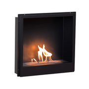 Surtur 18" bio-ethanol haardinzet