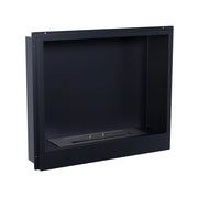 1-sided Bioethanol Fireplace Insert 600