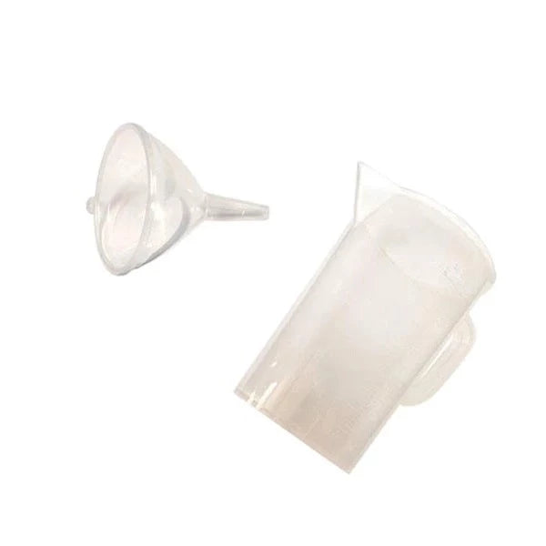 Kit pour Remplissage Bioéthanol