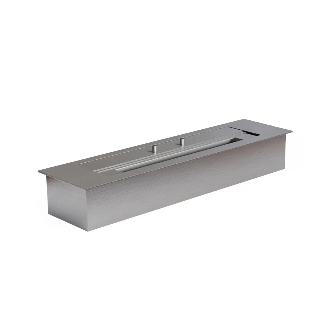 Superieure brander voor buiten - 2,5 liter - 45 cm