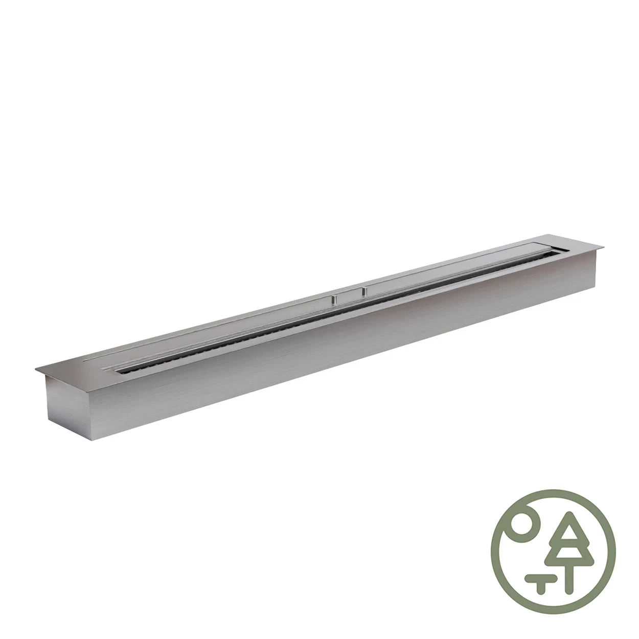 Brûleur Superior Extérieur 5 litres 100 cm