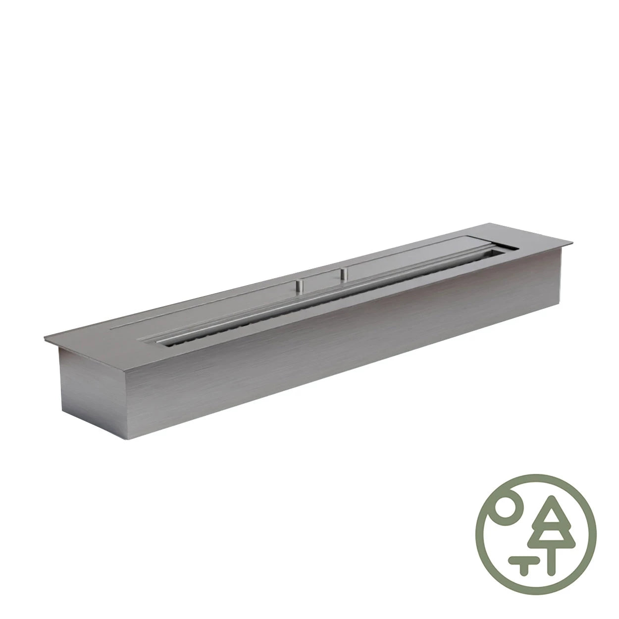 Brûleur Superior d'Extérieur 3,5 Litres 60 cm