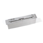 Slimline brander - 40 cm