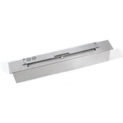 Slimline brander - 60 cm