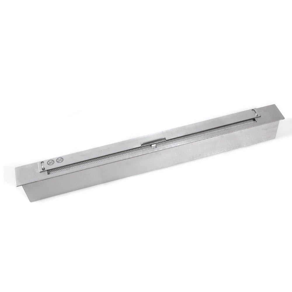 Brûleur Slimline - 100 cm