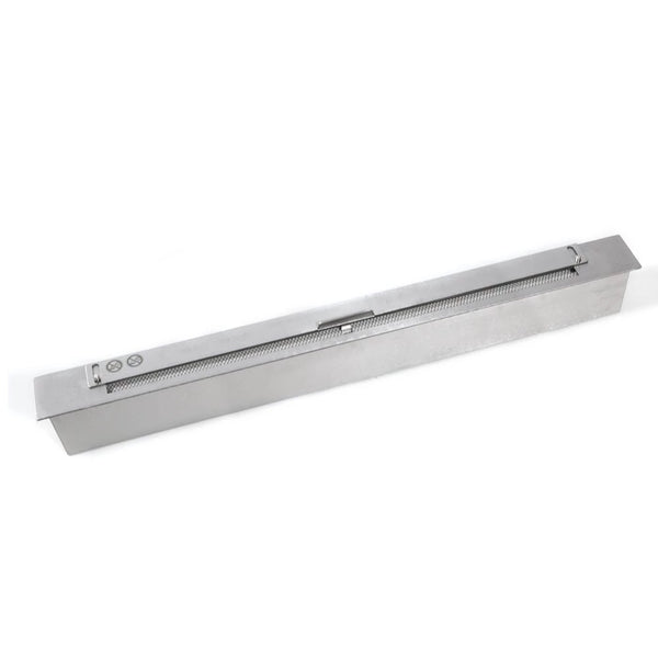 Brûleur Slimline - 100 cm