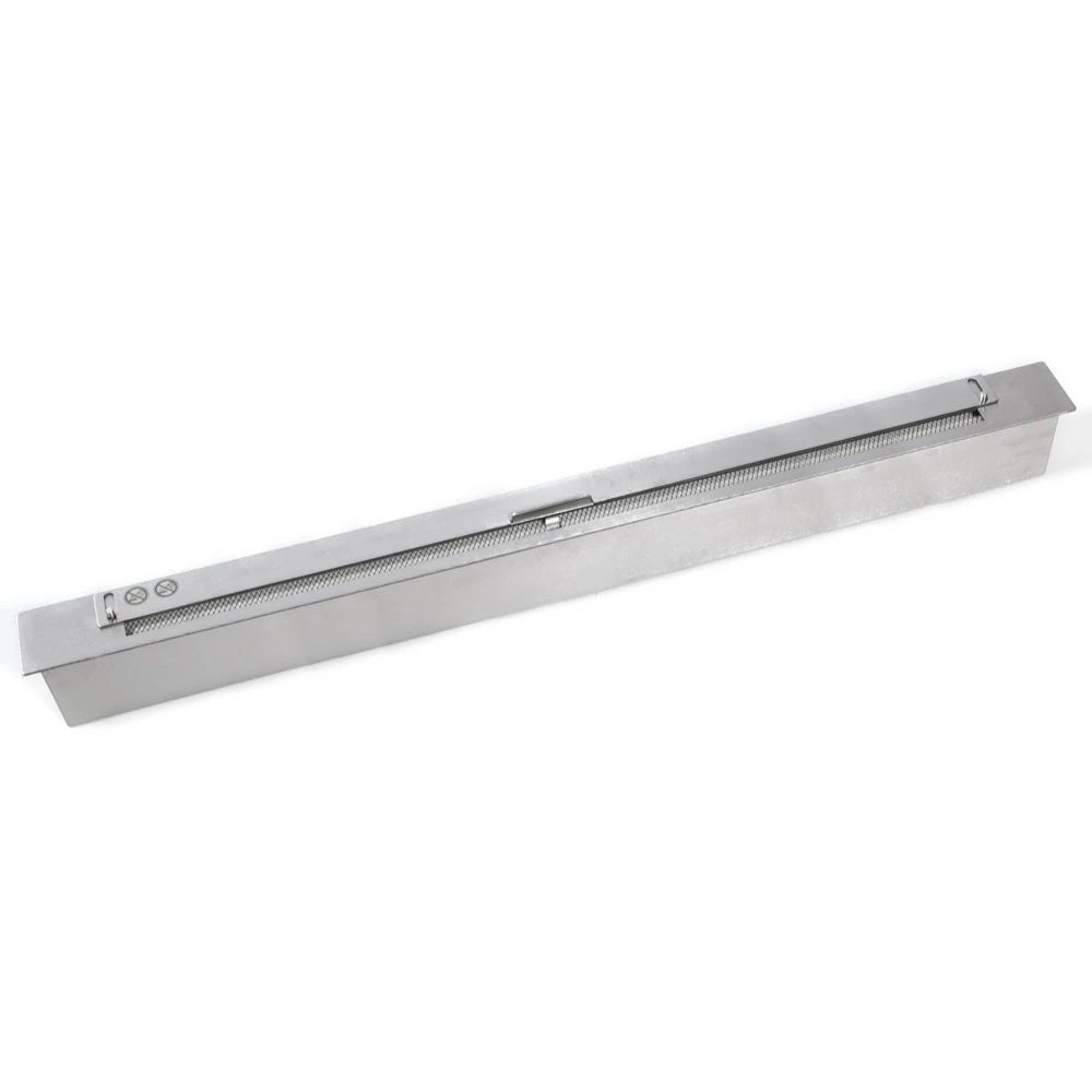 Brûleur Slimline - 120 cm