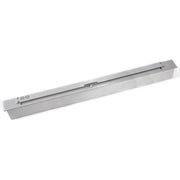 Slimline brander - 120 cm