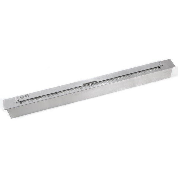 Brûleur Slimline - 120 cm
