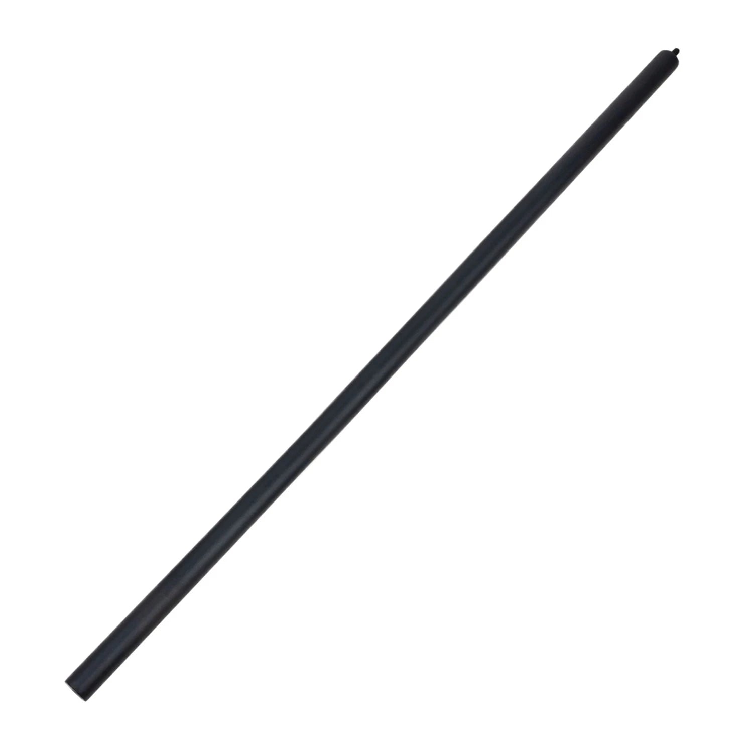 Tige de plafond 150 cm – noir