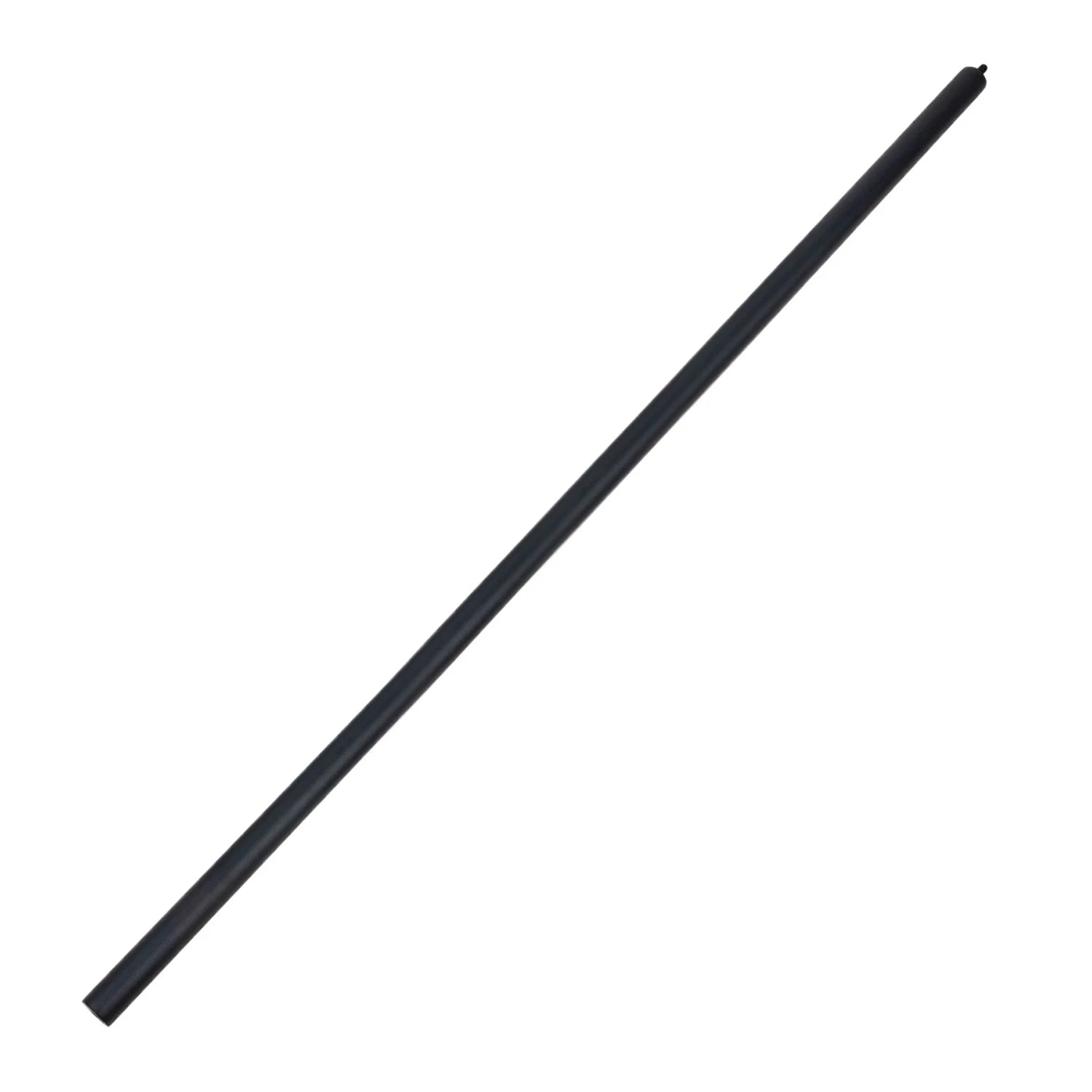 Tige de plafond 175 cm – noir