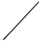 Ceiling Rod - 200 cm – Black