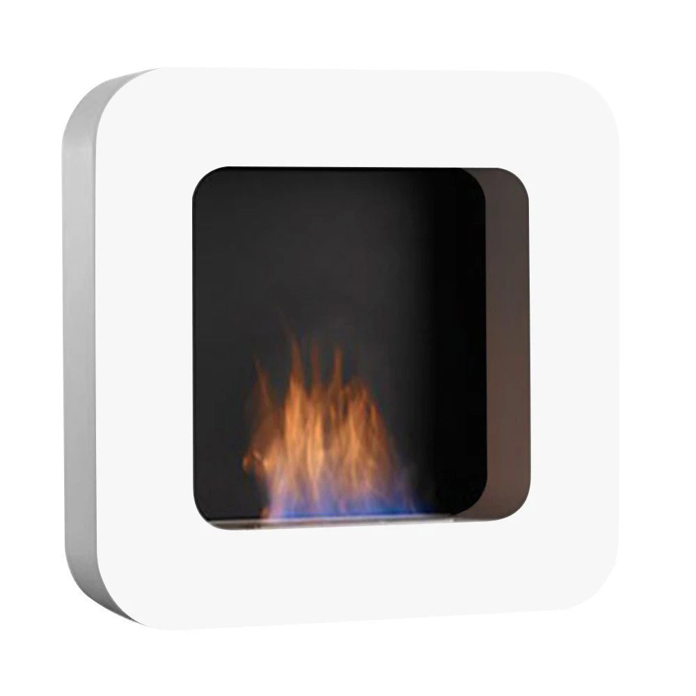 Safretti Curva BL - Wit
