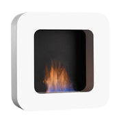 Safretti Curva BL - Wit