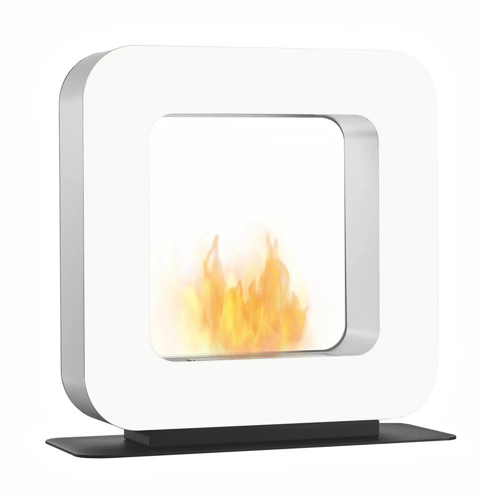Safretti Curva ST - Wit