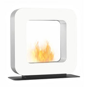 Safretti Curva ST - Wit