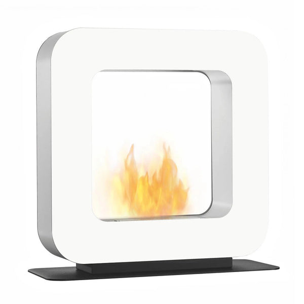 Safretti Curva ST - Blanc