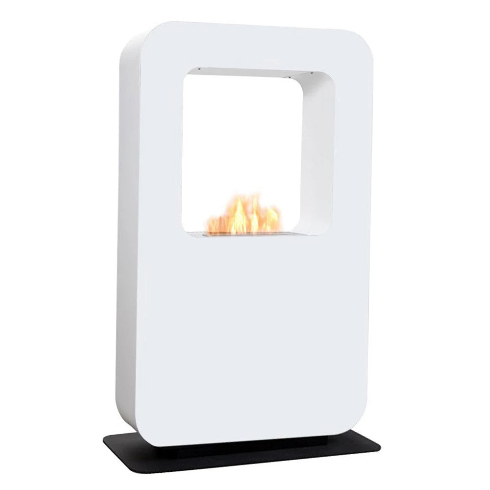 Safretti Curva XT - Wit