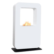 Safretti Curva XT - Wit